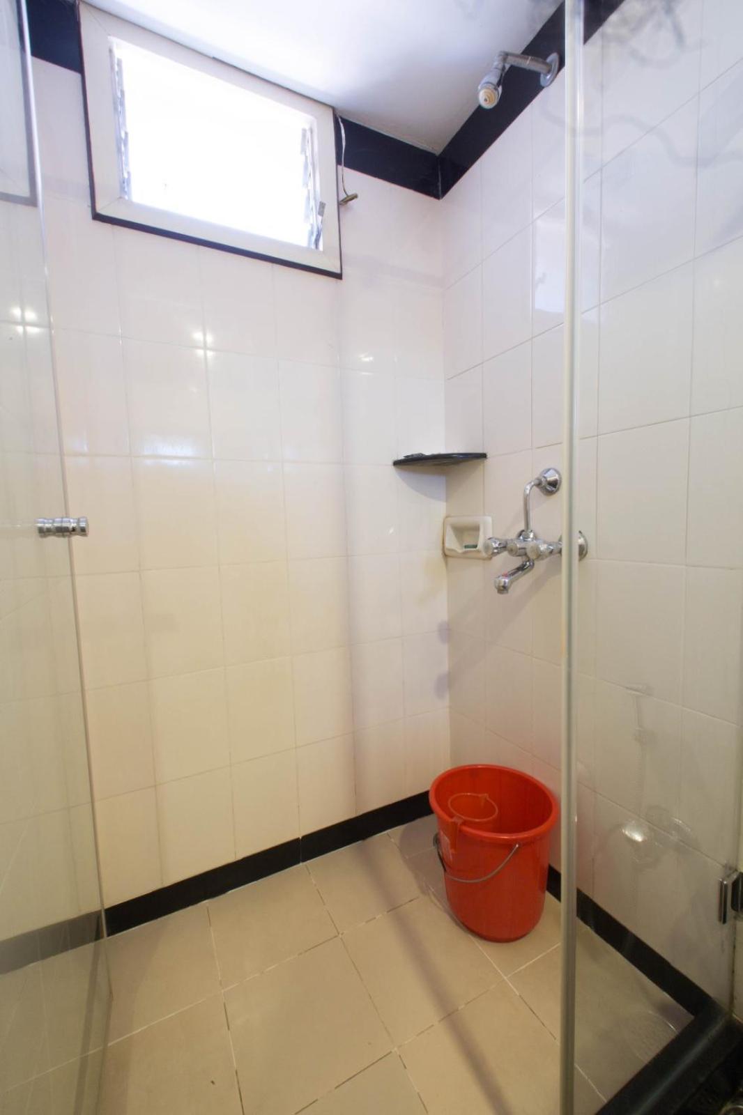 Hotel Aroma Executive Panaji -Stay In The Heart Of The City Экстерьер фото